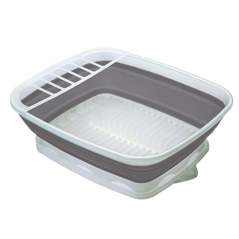 Prepworks Collapsible Dish Rack