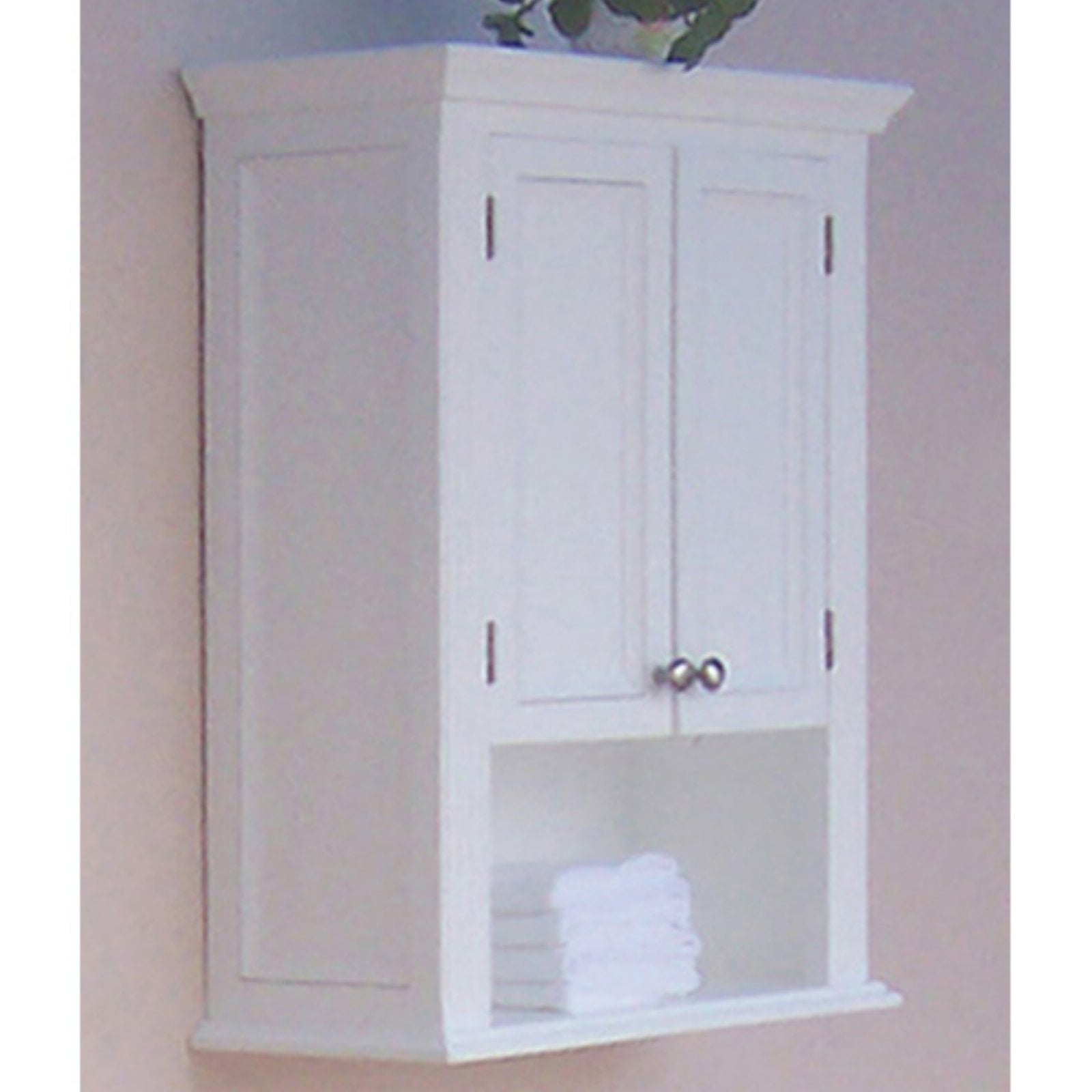 Empire Industries Newport 34-in. Space Saver Cabinet NTTC