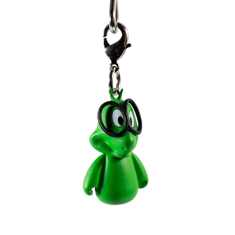 Kidrobot x Tiny Toon Adventures Blind Box Keychains