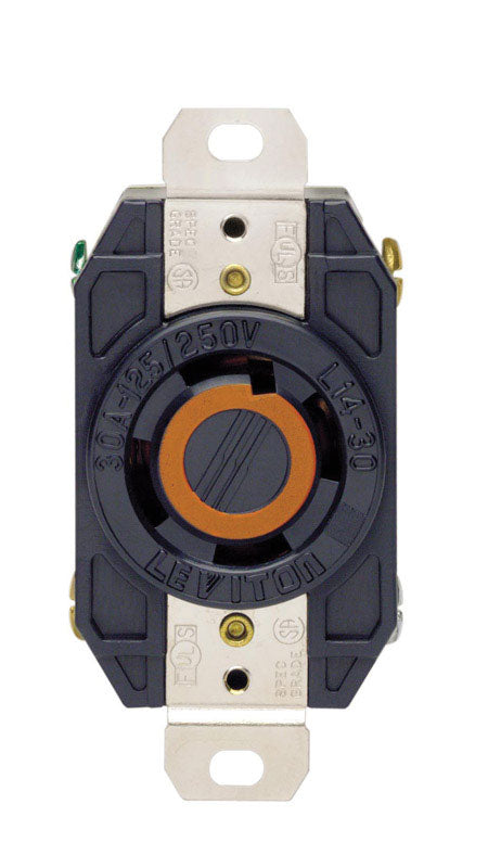 LOCKING RECEPTL14-30R30A