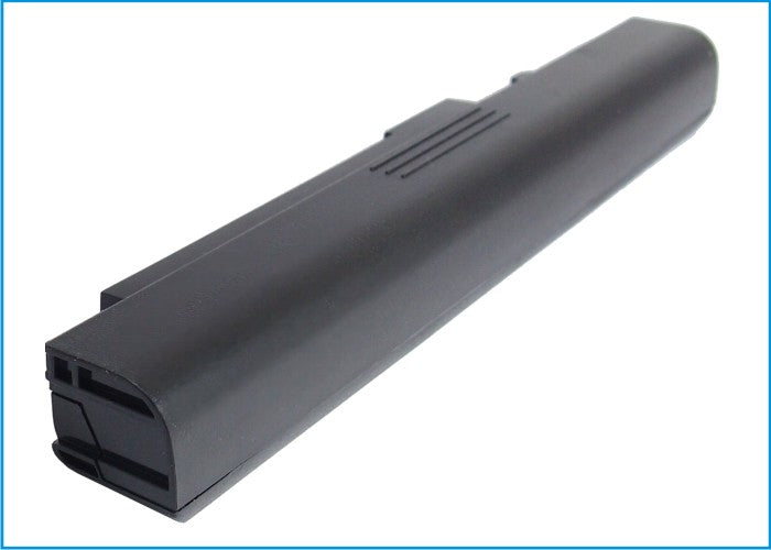 Acer Aspire One Aspire One 531H Aspi Black 2200mAh Replacement Battery BatteryClerkcom Laptop and Notebook