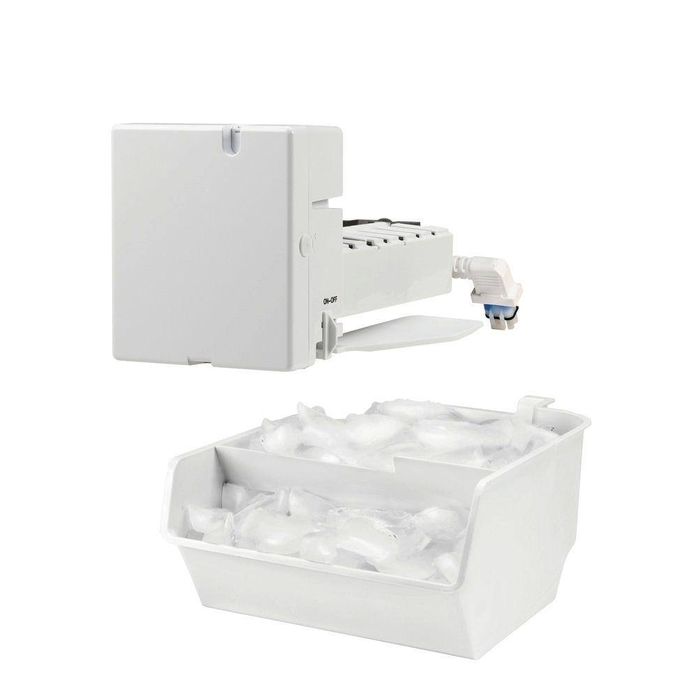 GE Ice Maker Kit for Top Mount Refrigerators IM4D