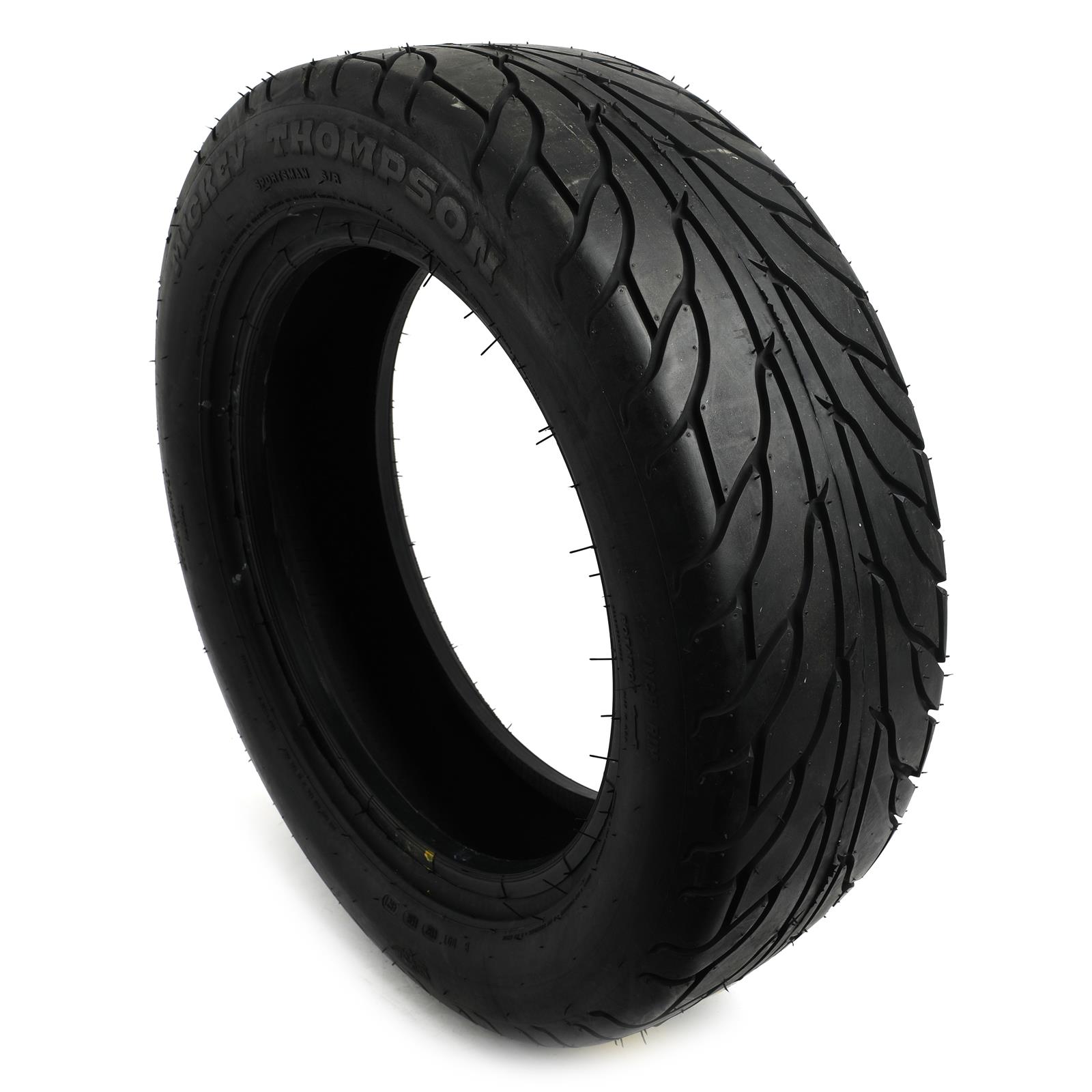 Mickey Thompson 255640 Mickey Thompson Sportsman S/R Tires