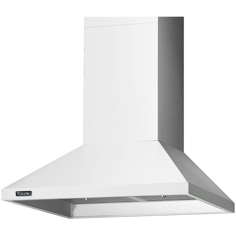 Viking 36-inch Wall Mount Range Hood RVCH336FW