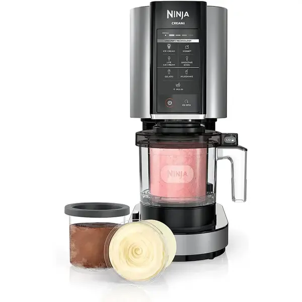 Ninja NC301 CREAMi Ice Cream Maker