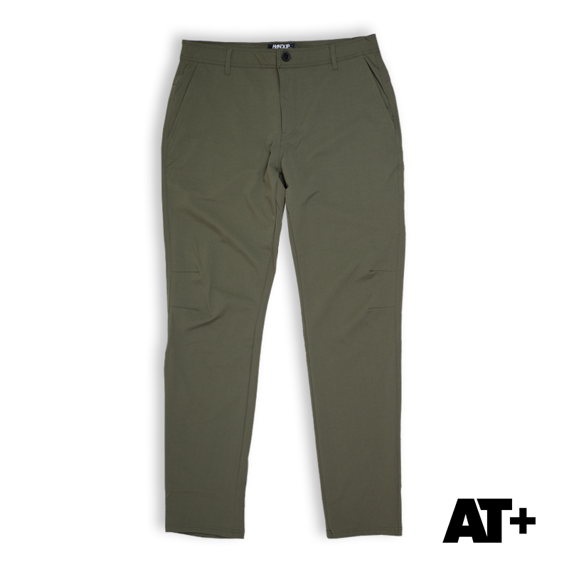 A.T. Plus Pants - Ranger by Handup Gloves