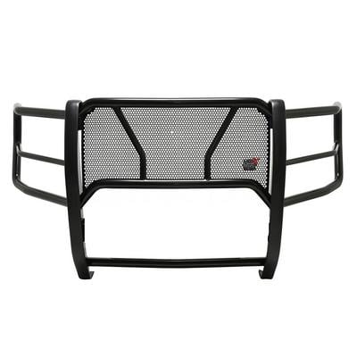 Westin 5794015A HDX Winch Mount Grille Guardand#44; Black