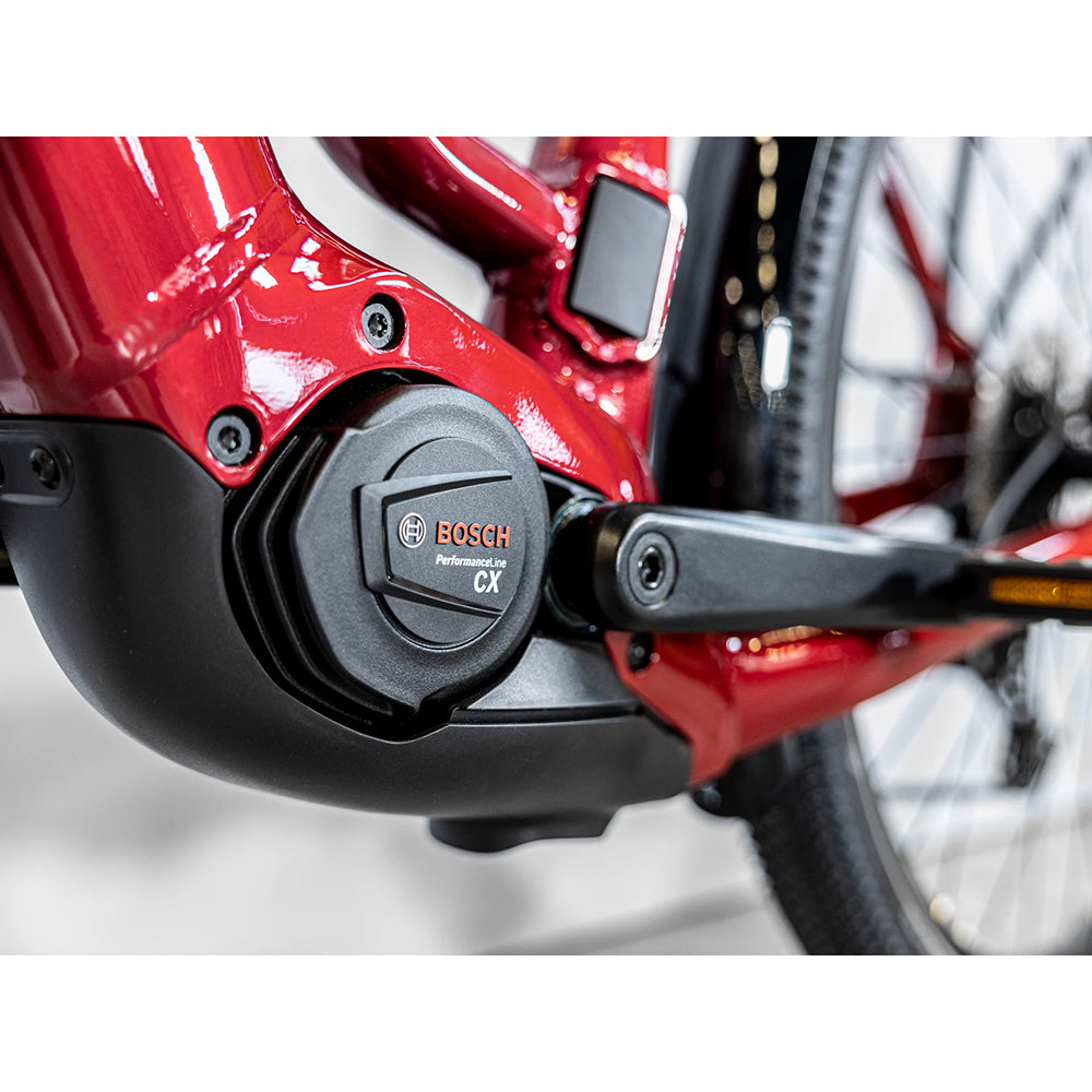 Trek Allant+ 7 Lowstep Electric Hybrid Bike 2023
