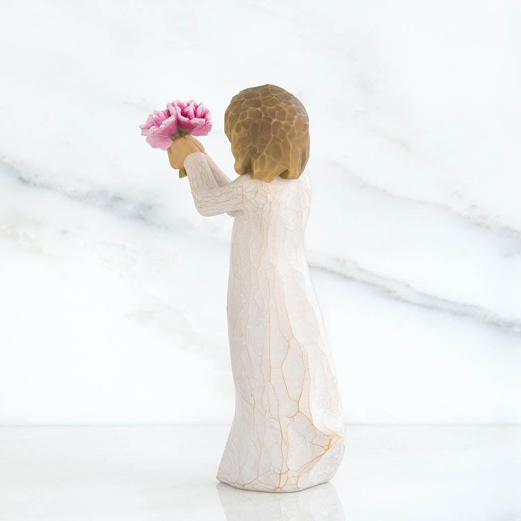 Willow Tree  Thank You Figurine