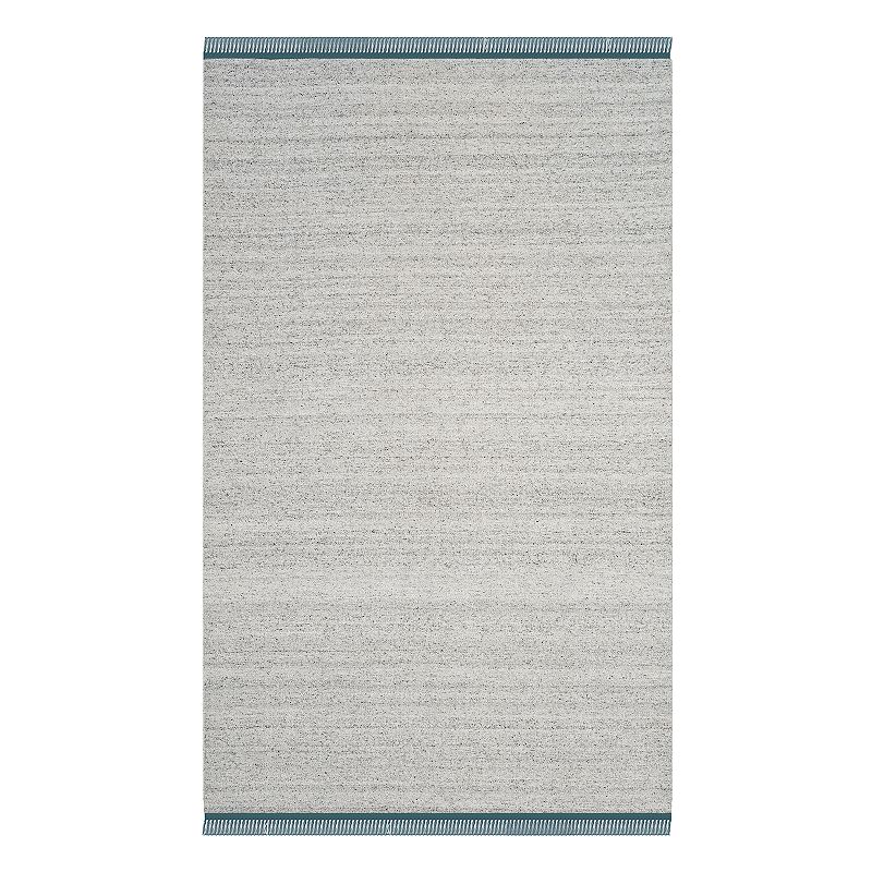 Safavieh Kilim Charlotte Solid Rug