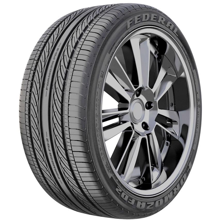 FEDERAL FORMOZA FD2 P235/65R16 103H 420 A A BSW SUMMER TIRE