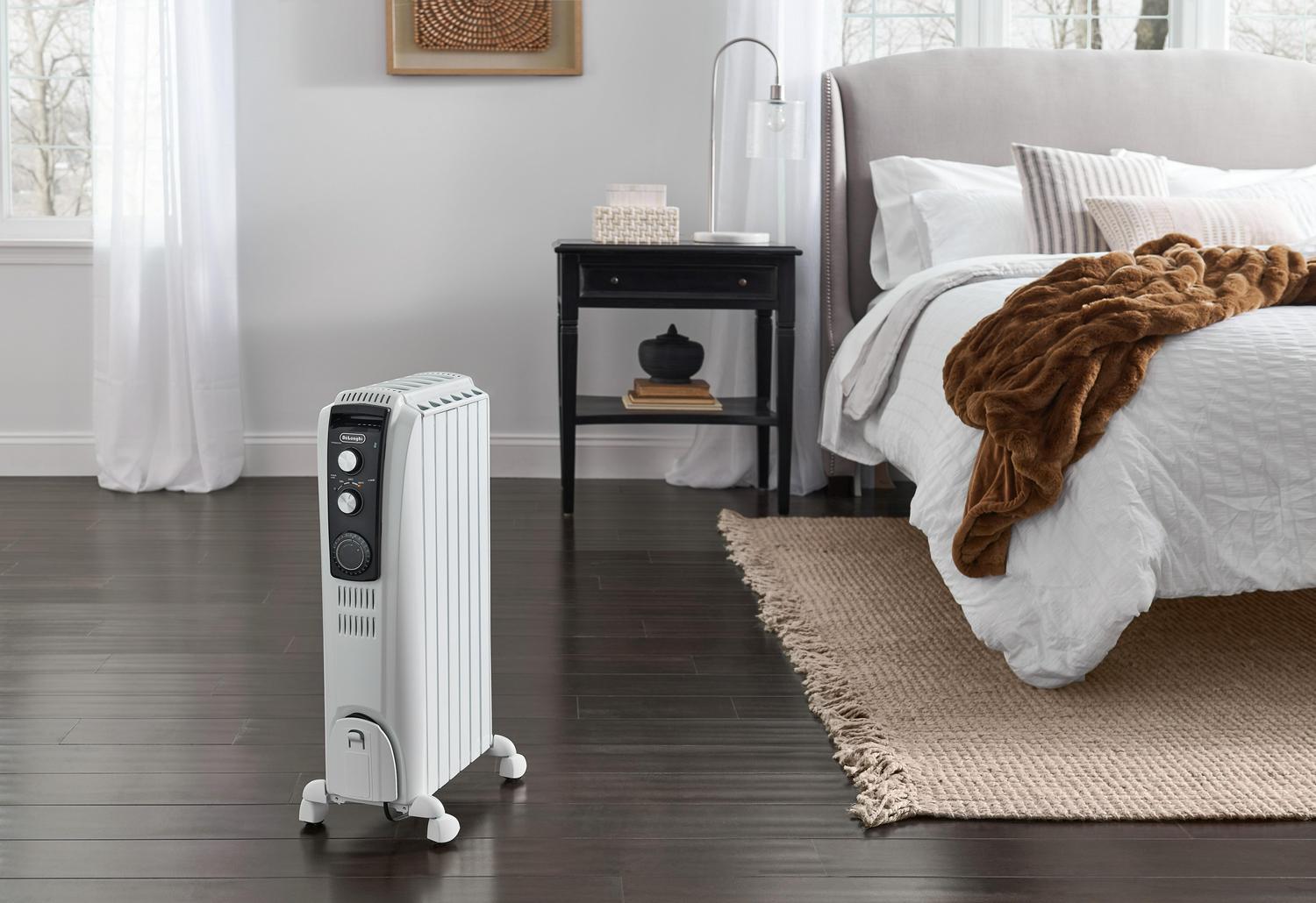 DeLonghi Dragon Radiant Full Room Heater