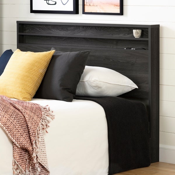 South Shore Lensky Headboard - - 29047690