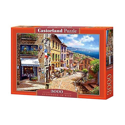 Castorland Classic Puzzle 3000pcs (AfternooninNice)