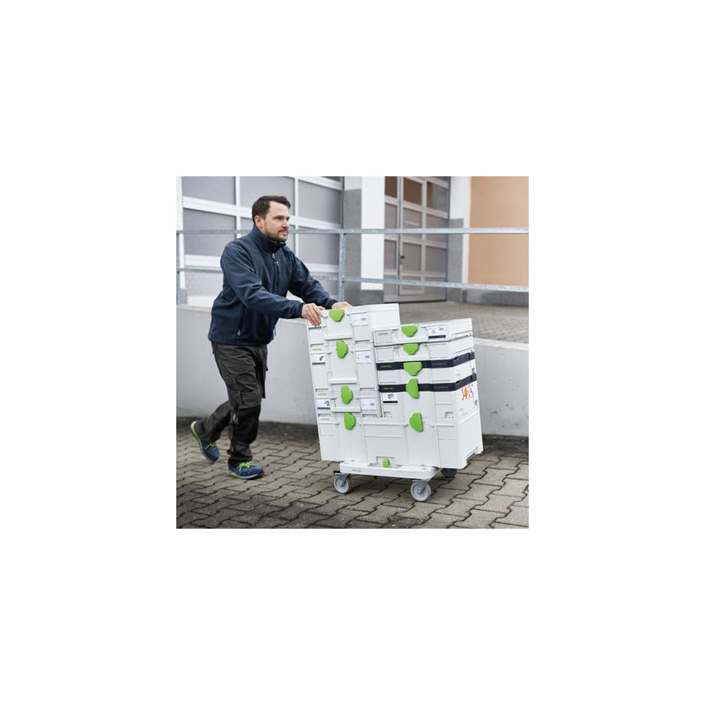 Festool SYS-RB Systainer Roll Board