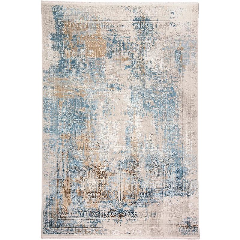 Weave and Wander Lindstra Rug