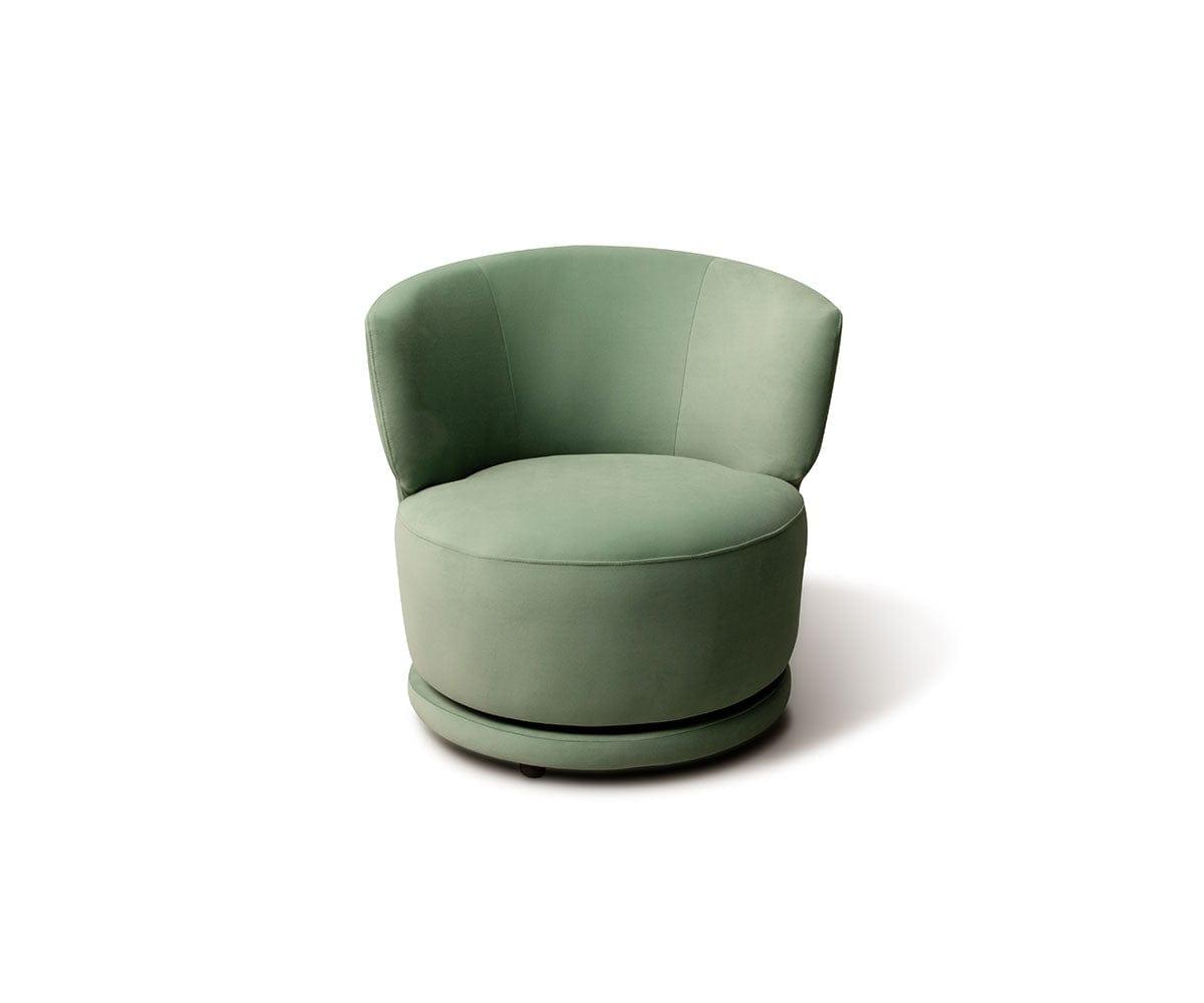 Nikko Swivel Chair