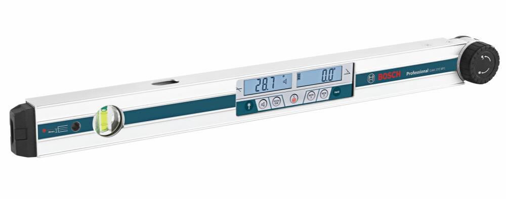 Bosch Digital Angle Finder and Inclinometer GAM 270 MFL from Bosch