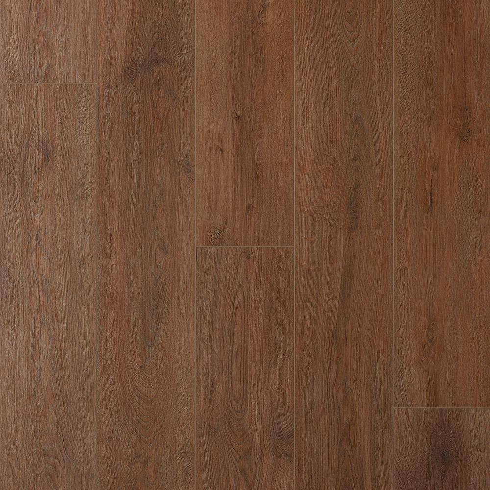 Malibu Wide Plank French Oak Melrose 20 MIL 9.1 in. x 60 in. Click Lock Waterproof Luxury Vinyl Plank Flooring (30.5 sq. ft.case) HDMLCL333RC