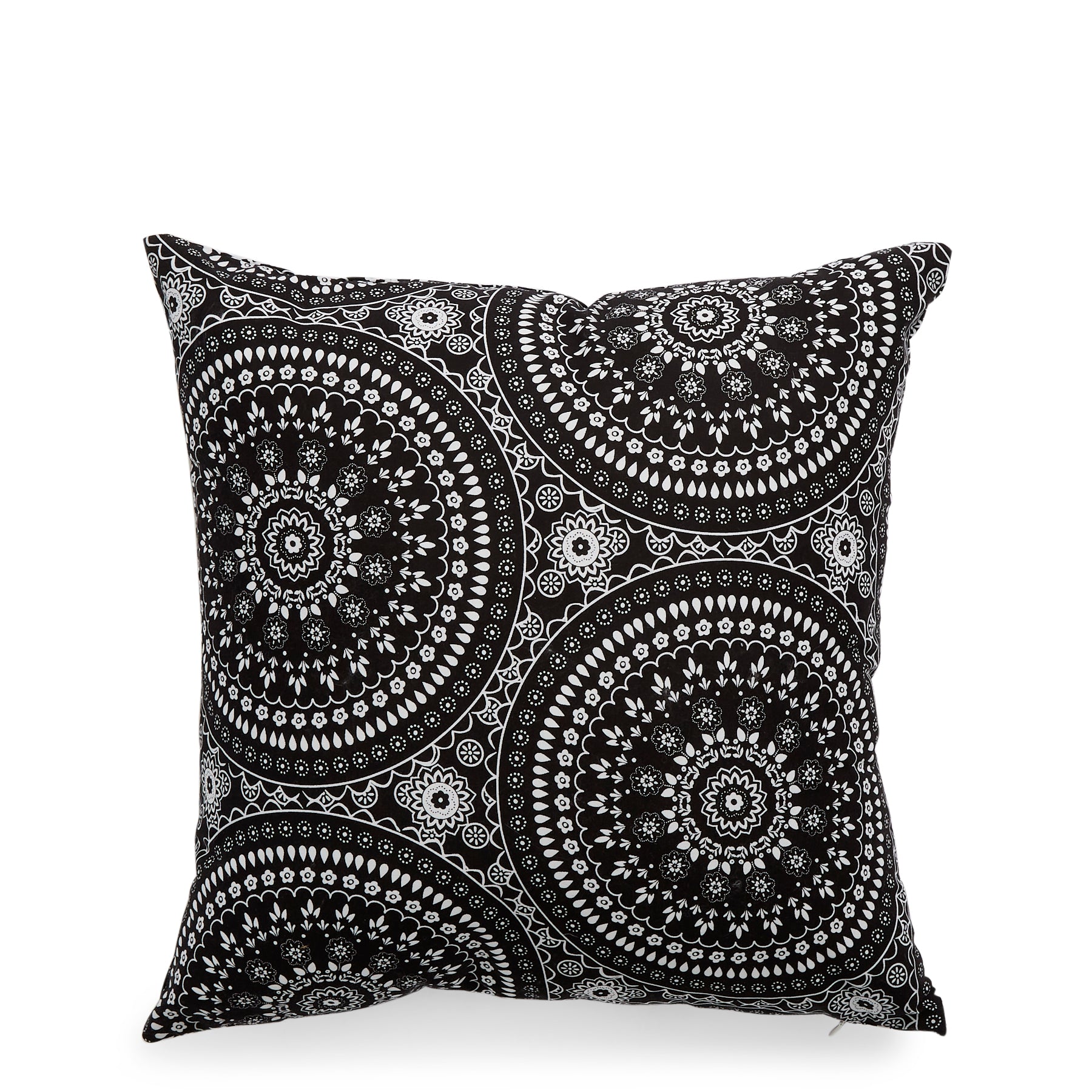 Decorative Throw Pillow