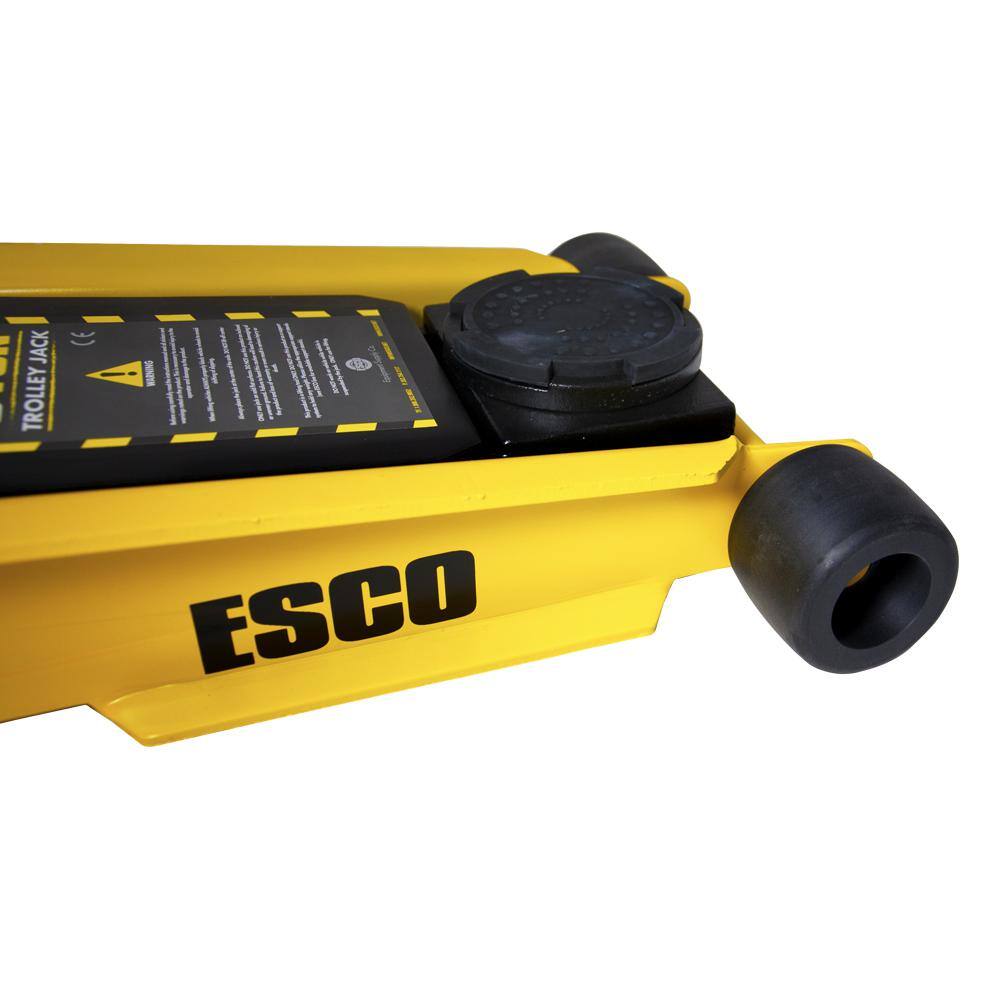 ESCO 3-Ton Floor Jack 90521