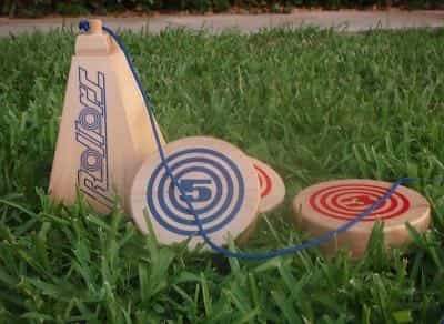 Rollors Outdoor Yard Game - ROLLORS-001