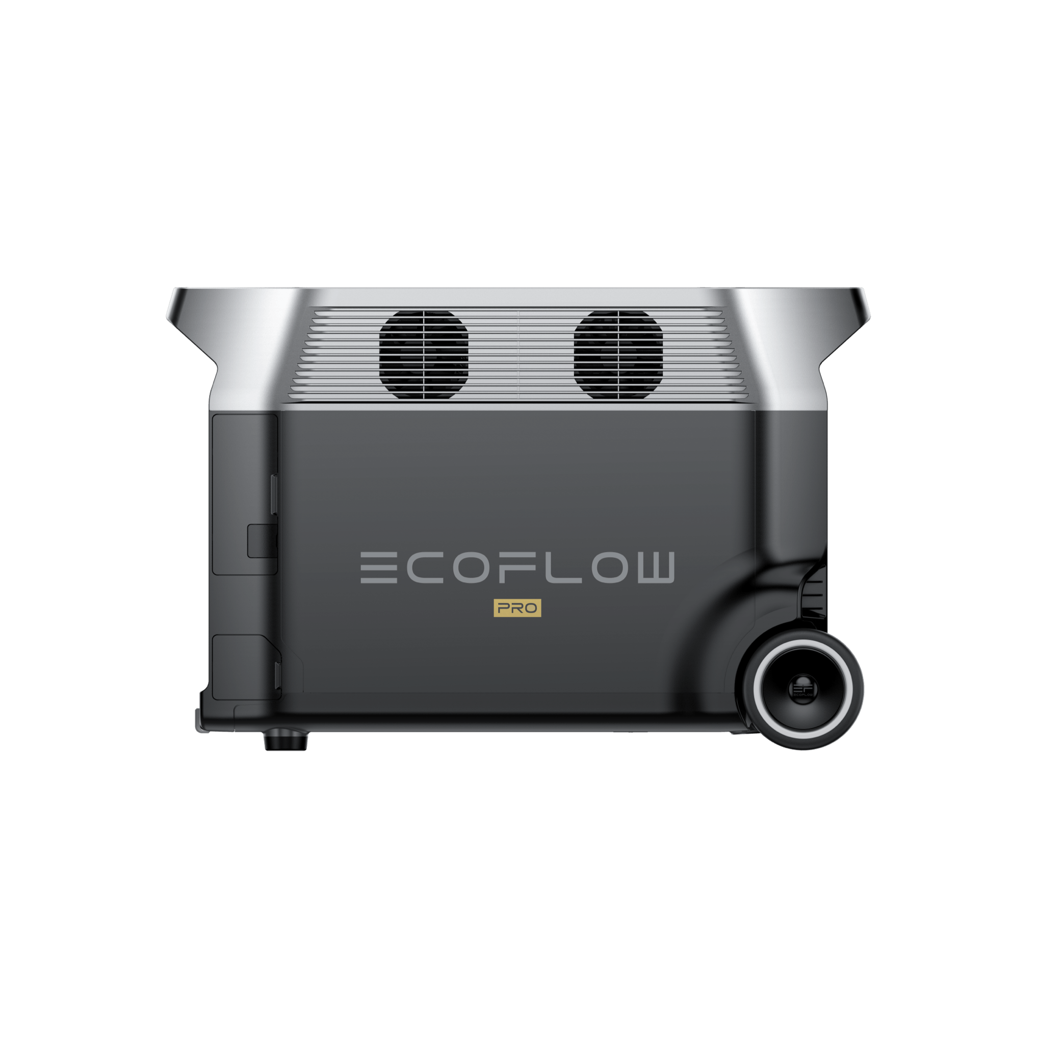 EcoFlow DELTA Pro Portable Power Station - Solar Generator For Home Use, Blackout, RV, Travel, Camping