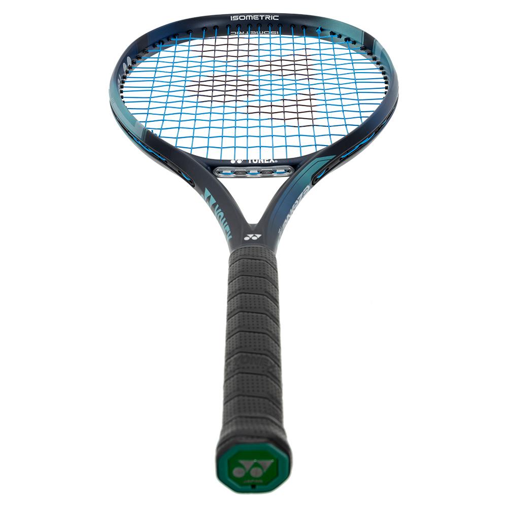 EZONE 100 Plus (7th Gen) Tennis Racquet