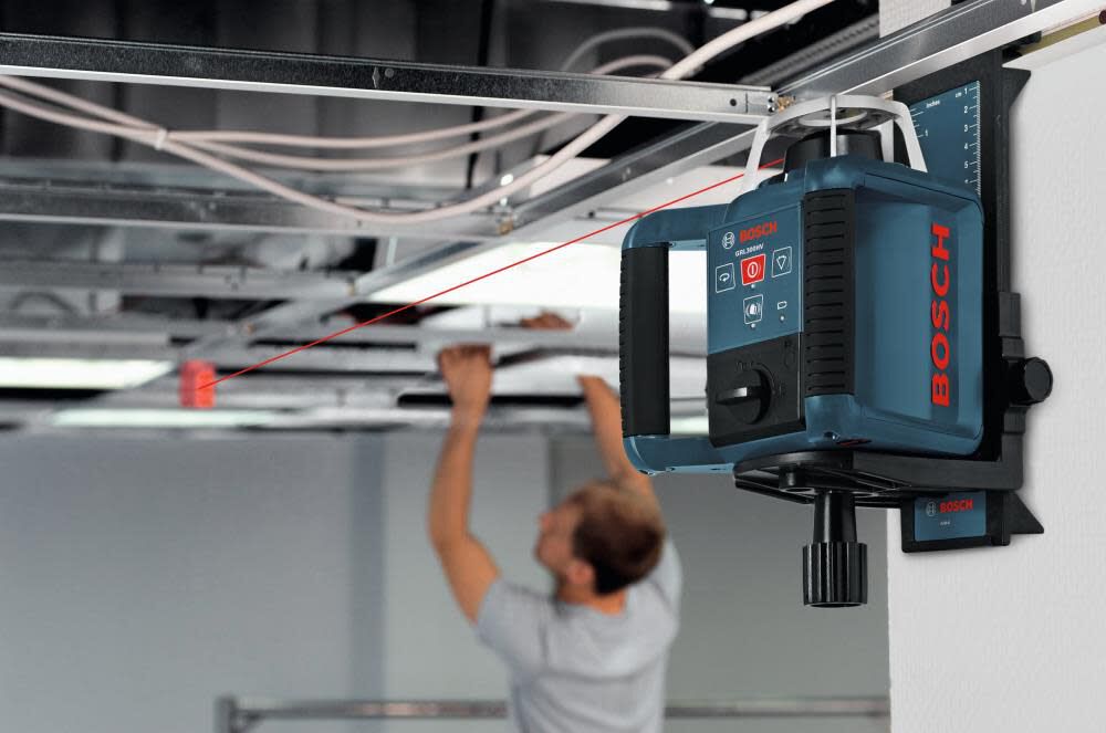 Bosch Wall Mount WM4 from Bosch