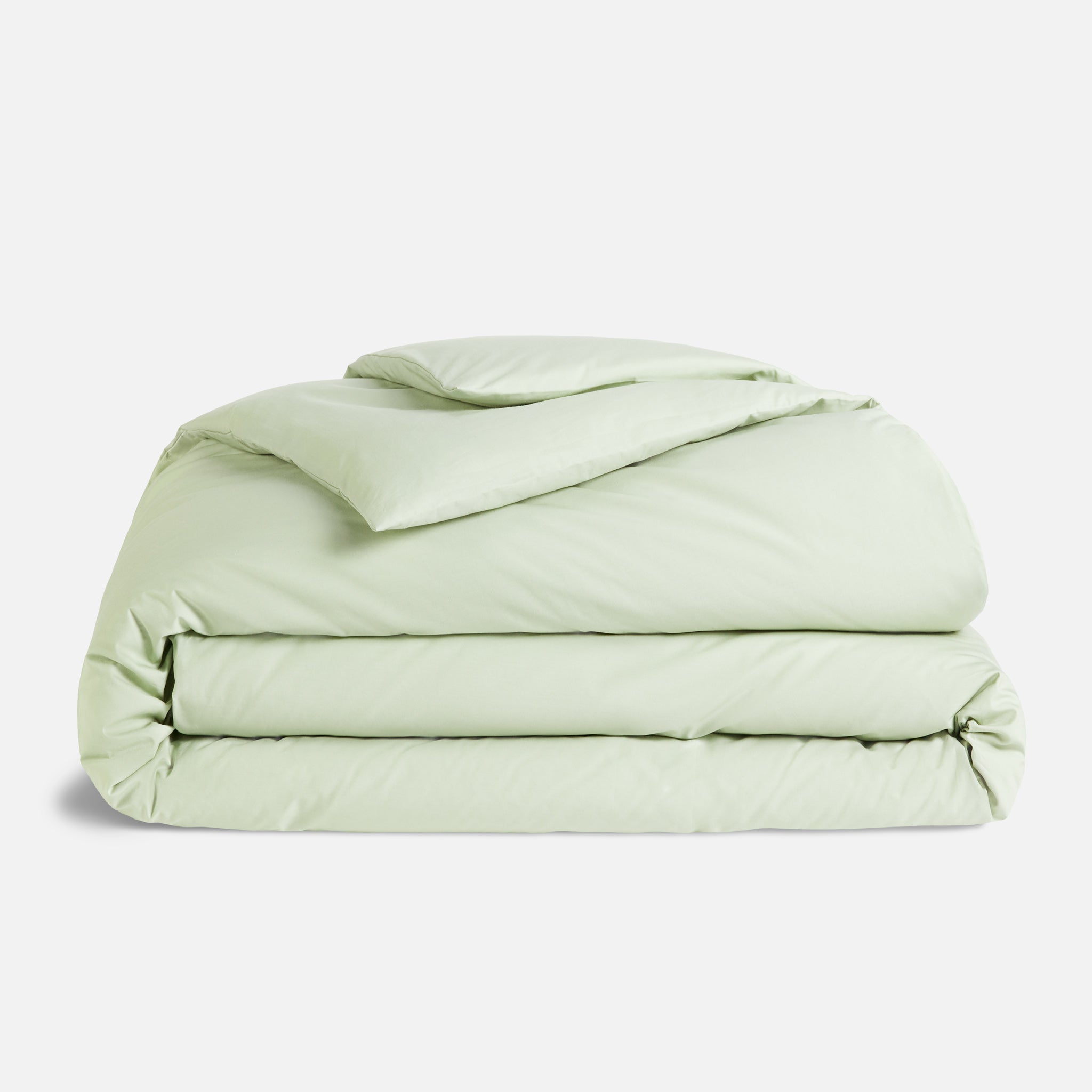 Luxe Sateen Duvet Cover