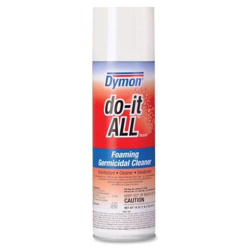 Dymon DoItAll Foaming Germicidal Cleaner  ITW08020