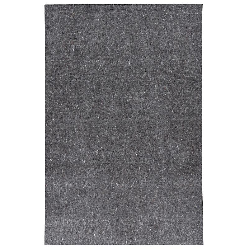 Linon Underlay Premier Plush Felt Rug Pad