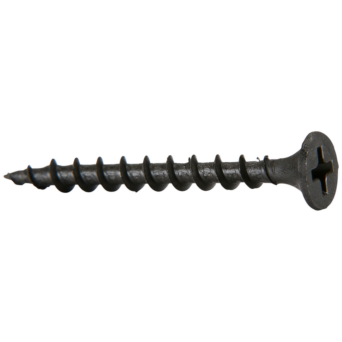 #6 x 1-1/2Coarse Thread Cabinet Screws 100 Pcs.