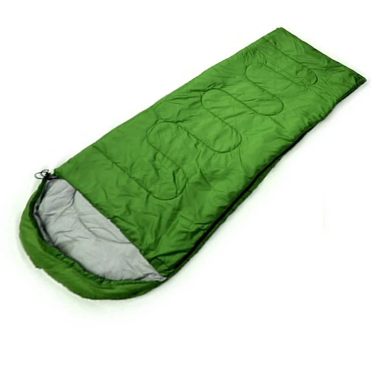 Waterproof Sleeping Bag Outdoor Hiking Camping Sleeping Bag