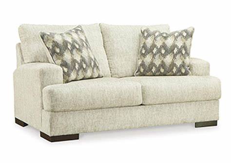 Caretti Loveseat