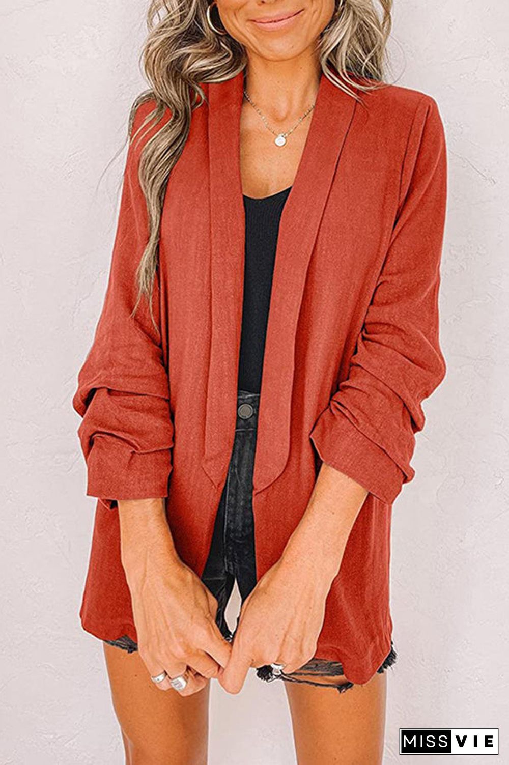 Boss Lady Boyfriend Blazer