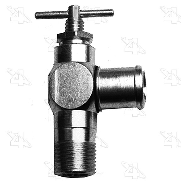 84703 HVAC Heater Control Valve