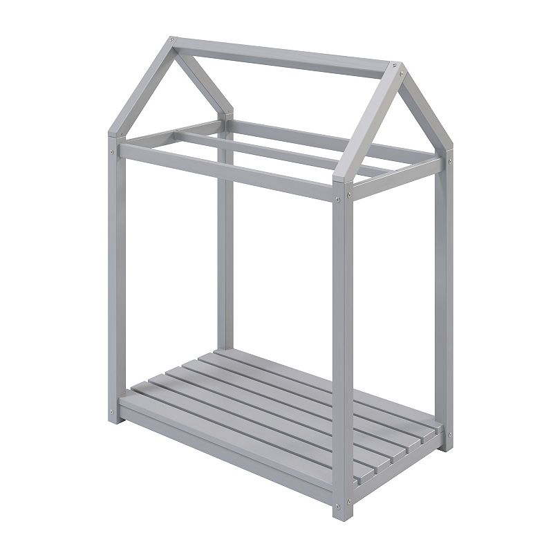 Linon Maison Clothing Rack