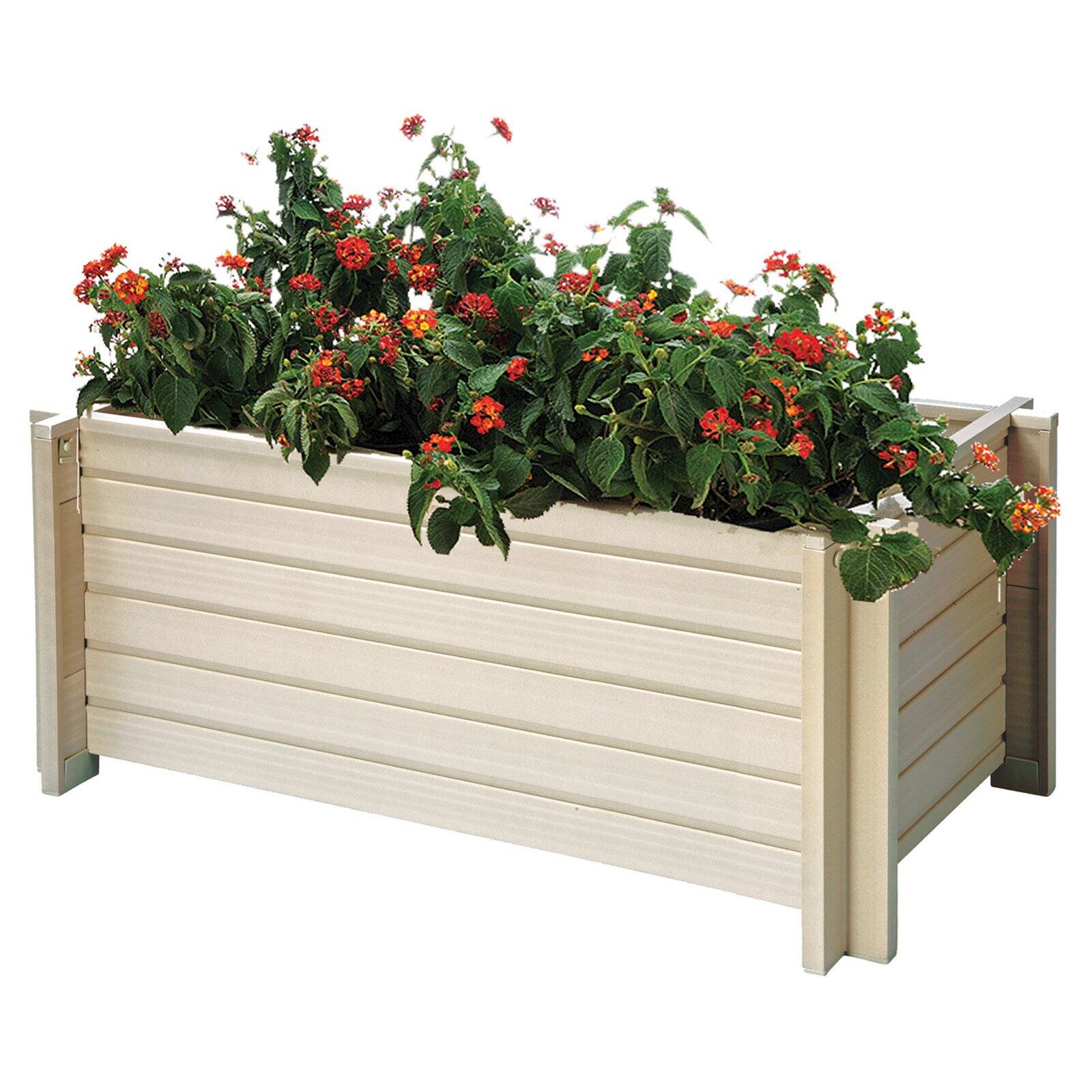 ecoChoice Rectangular Planter Box