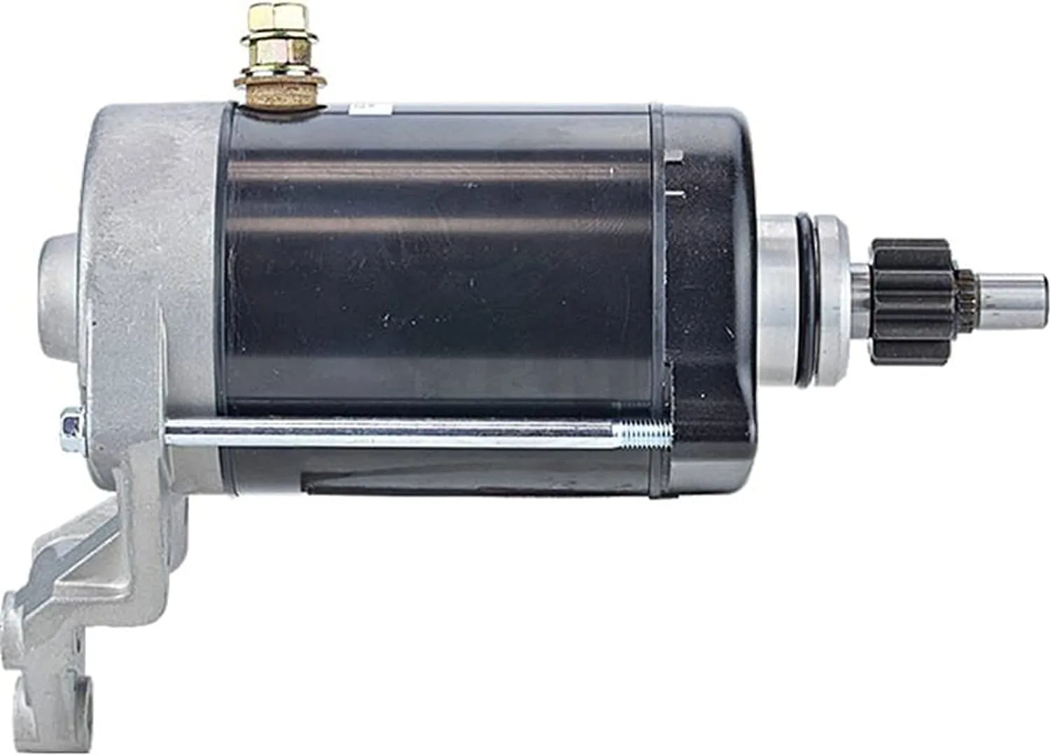 Starter Yamaha XV1600 XV 1600 Road Star Silverado 1602cc 1999-2003 Motorcycle