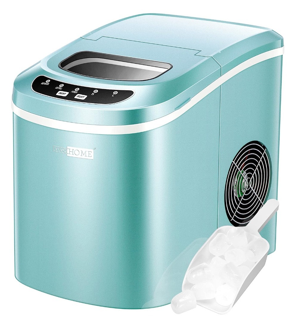 💝HSN - Last Day $29.79✨Countertop Ice Maker