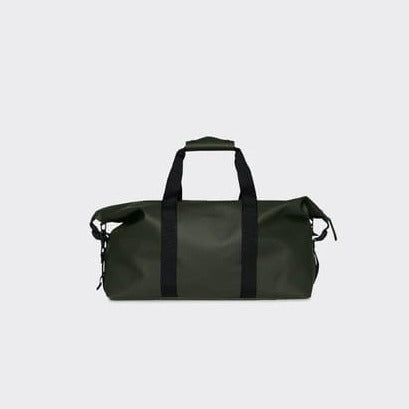 RAINS Hilo Weekend Bag