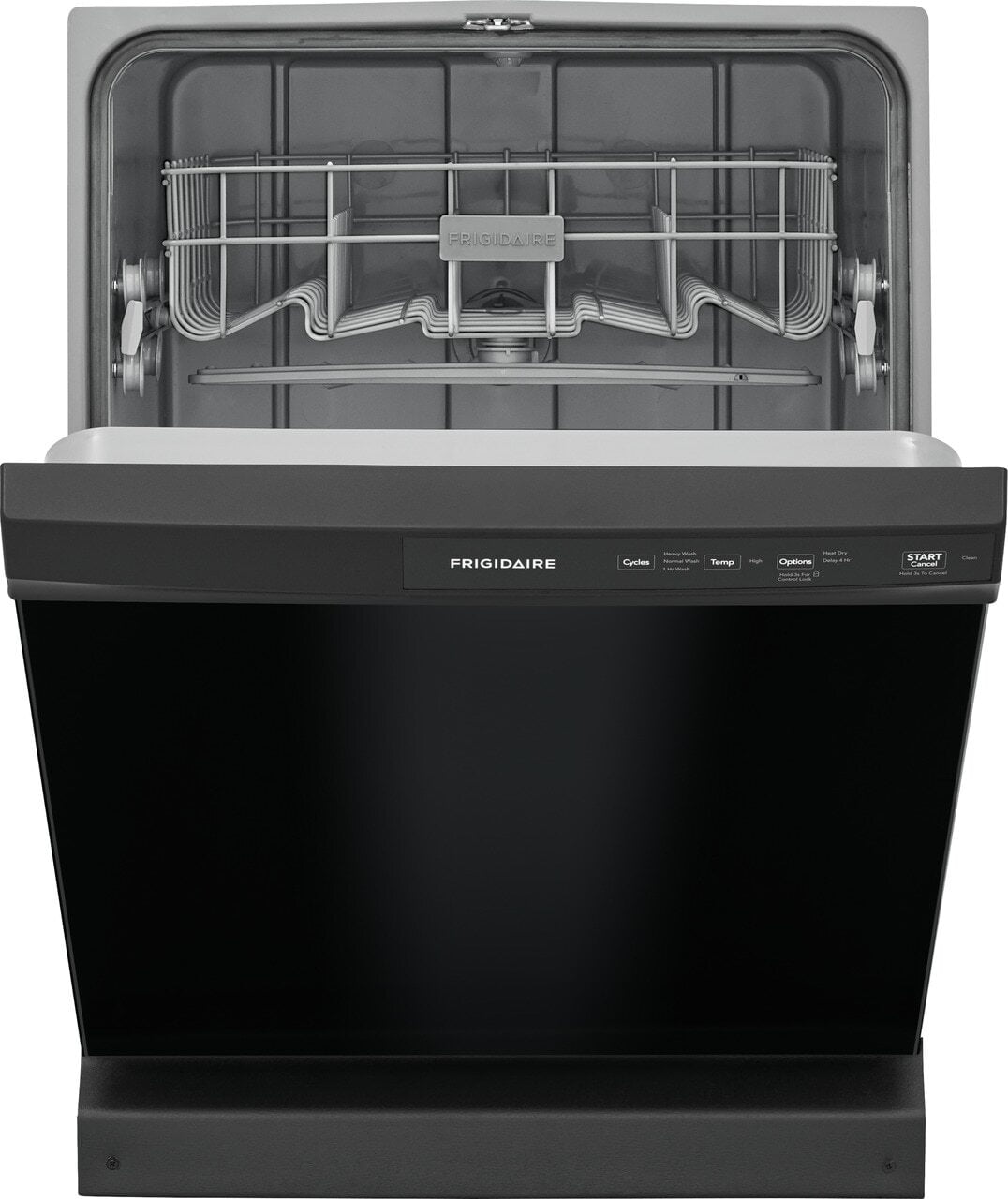 Frigidaire FFCD2413UB Frigidaire 24'' Built-In Dishwasher