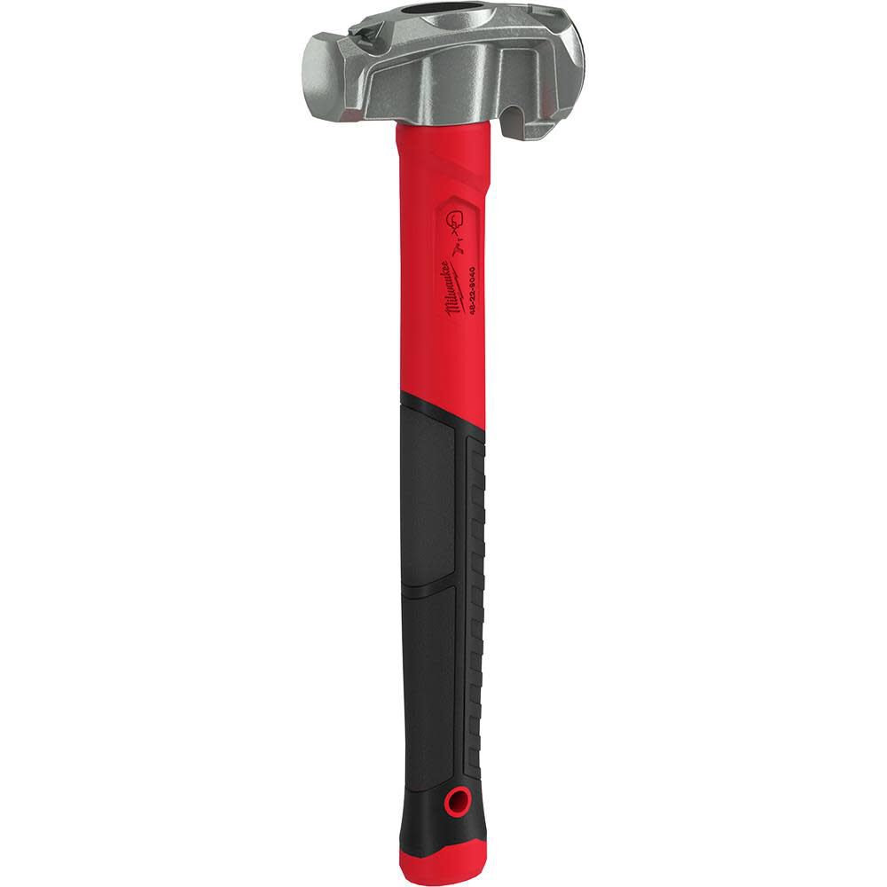 Milwaukee Lineman Hammer 4 in 1 48-22-9040 from Milwaukee