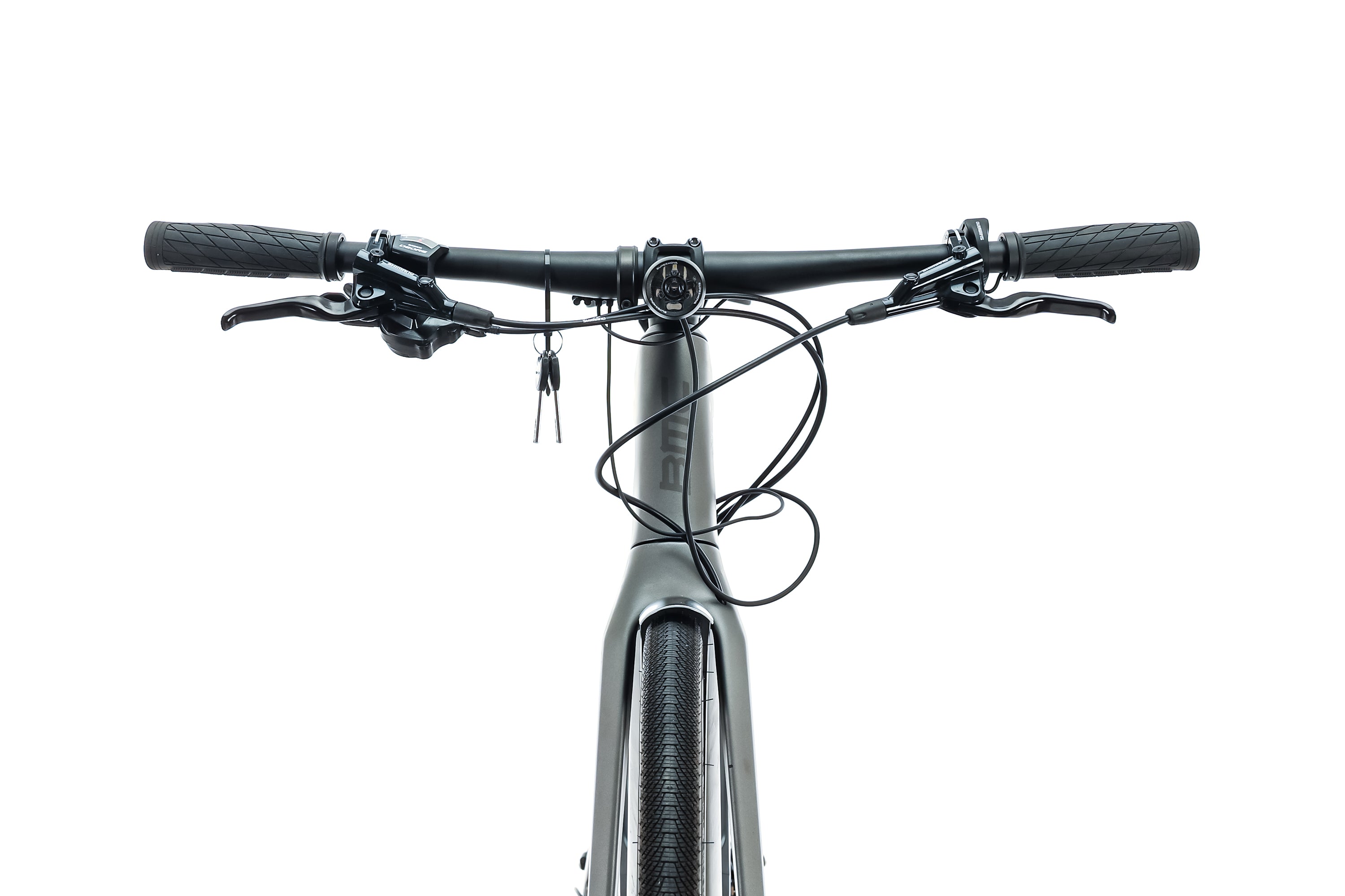 BMC Alpenchallenge AMP CITY ONE Commuter E-Bike - 2020, Medium