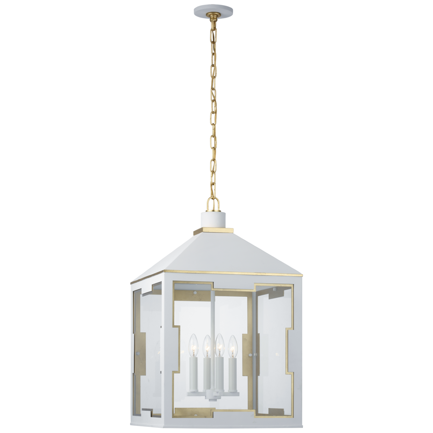 Ormond Lantern