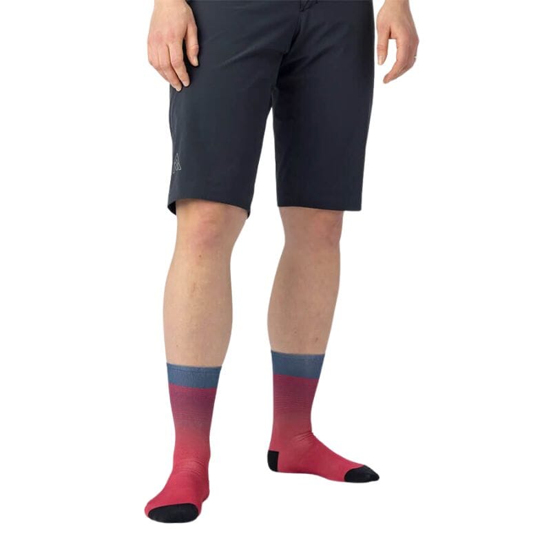 7Mesh Fading Light Sock