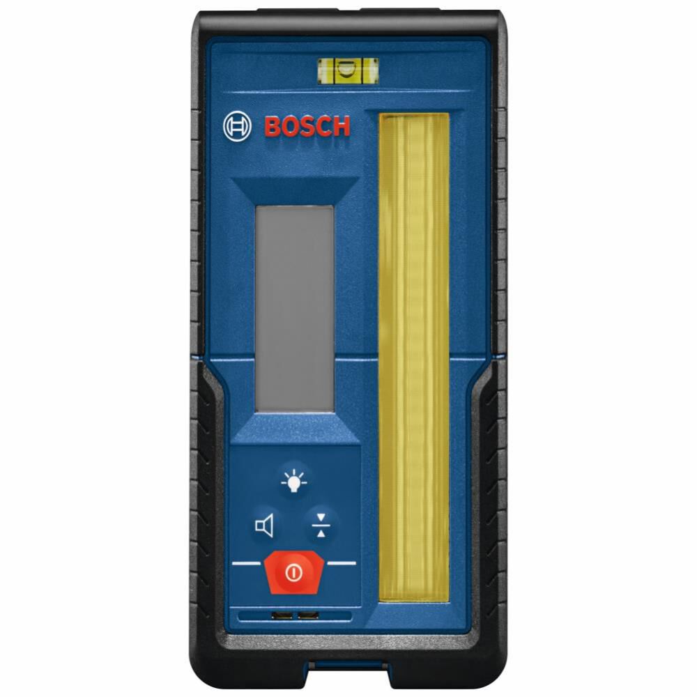 Bosch BoschREVOLVE2000 Self Leveling Horizontal/Vertical Rotary Laser Kit Reconditioned GRL2000-40HVK-RT from Bosch