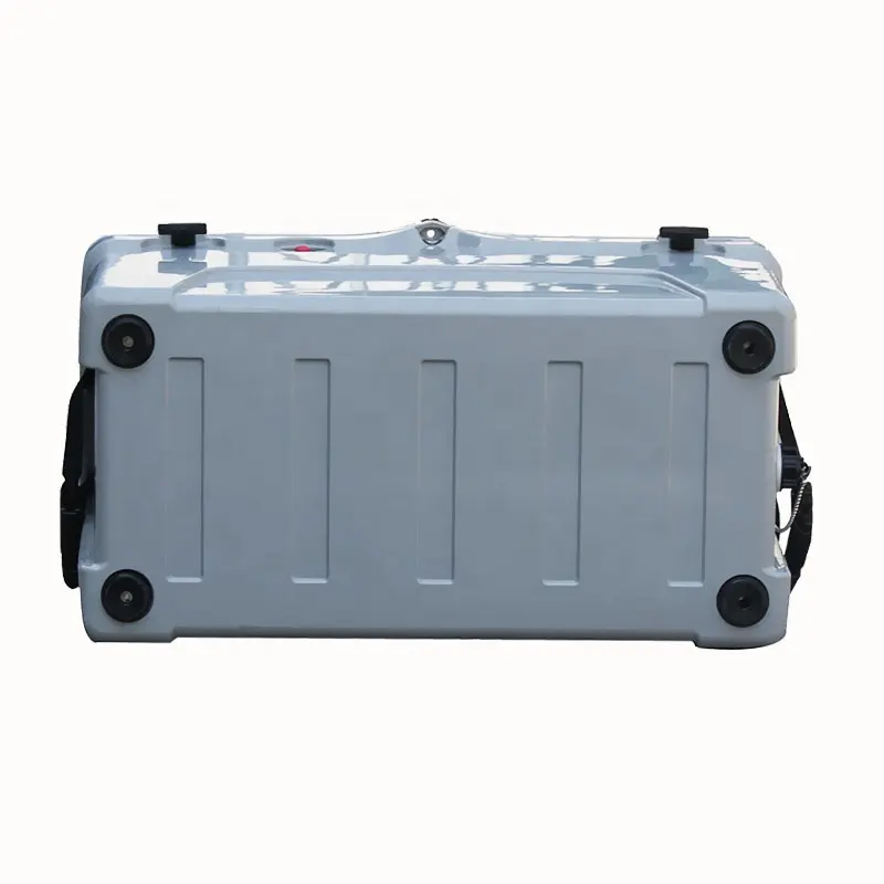 Benfan camping waterproof large capacity cooler box ice chest for shipping portable coolers