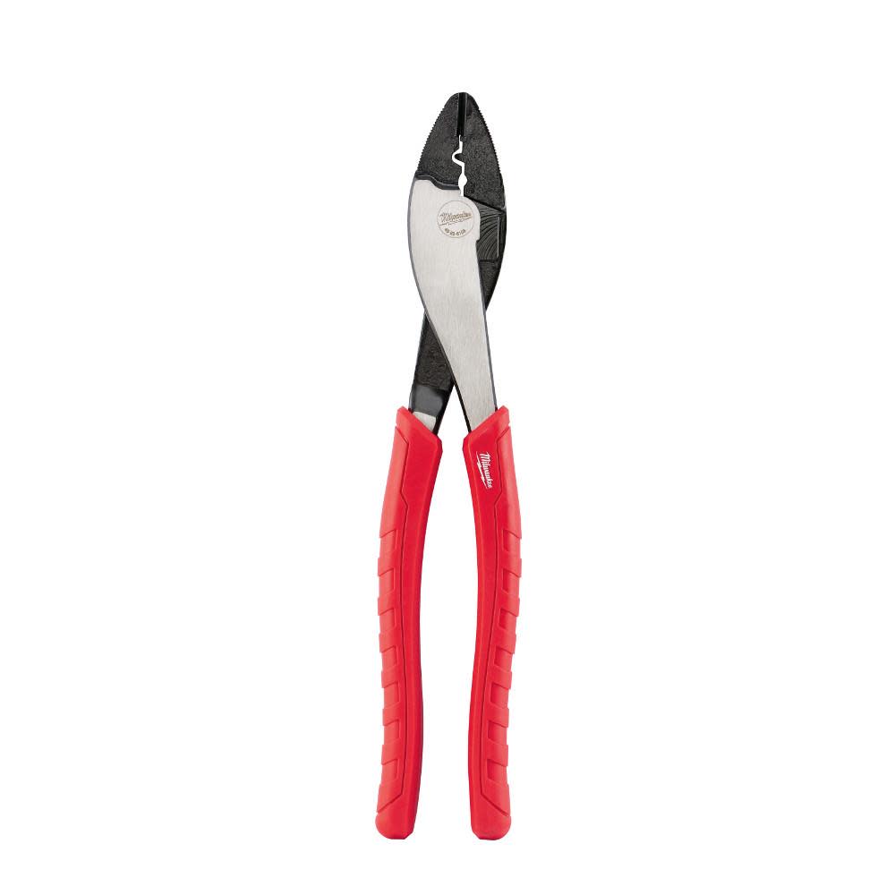 Milwaukee Crimping Pliers 48-22-6103 from Milwaukee